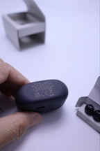 sony linkbuds s wf-ls900n, Black