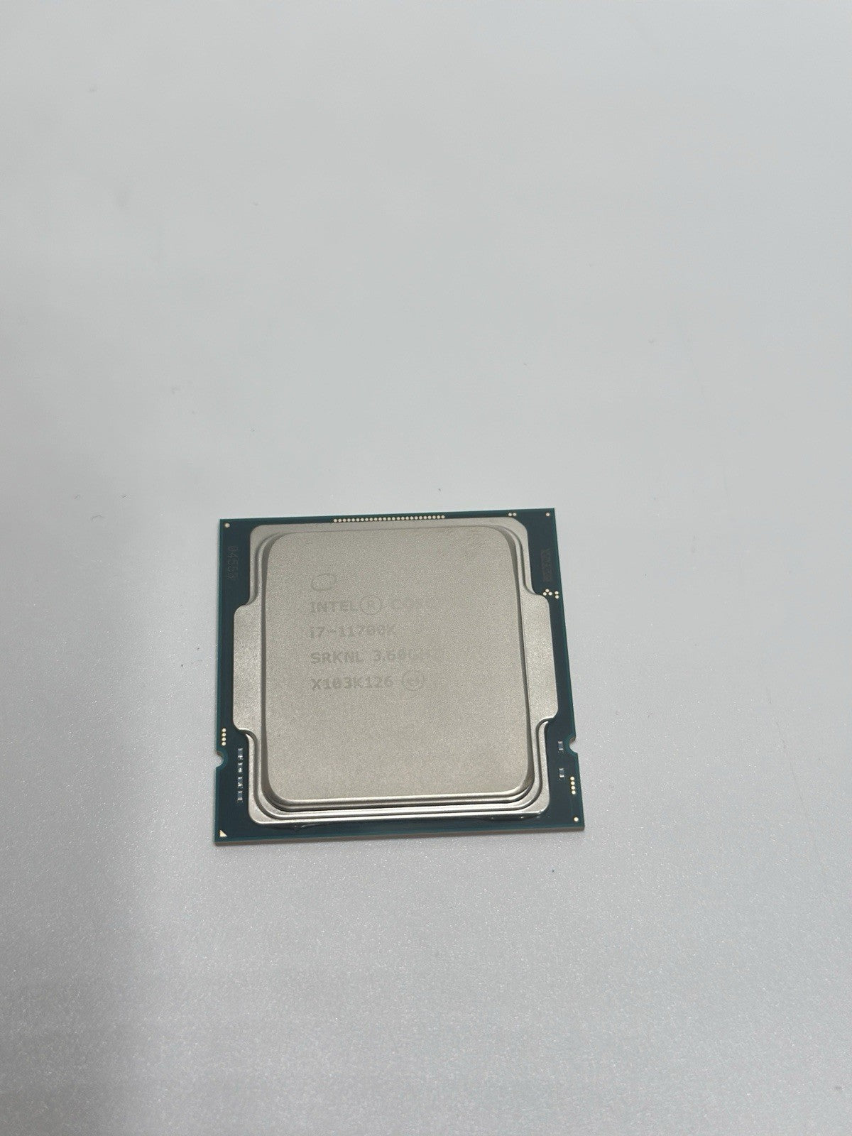 Intel Core i7-10700 Processor (4.8 GHz, 8 Cores, Socket LGA1200, Box) -...