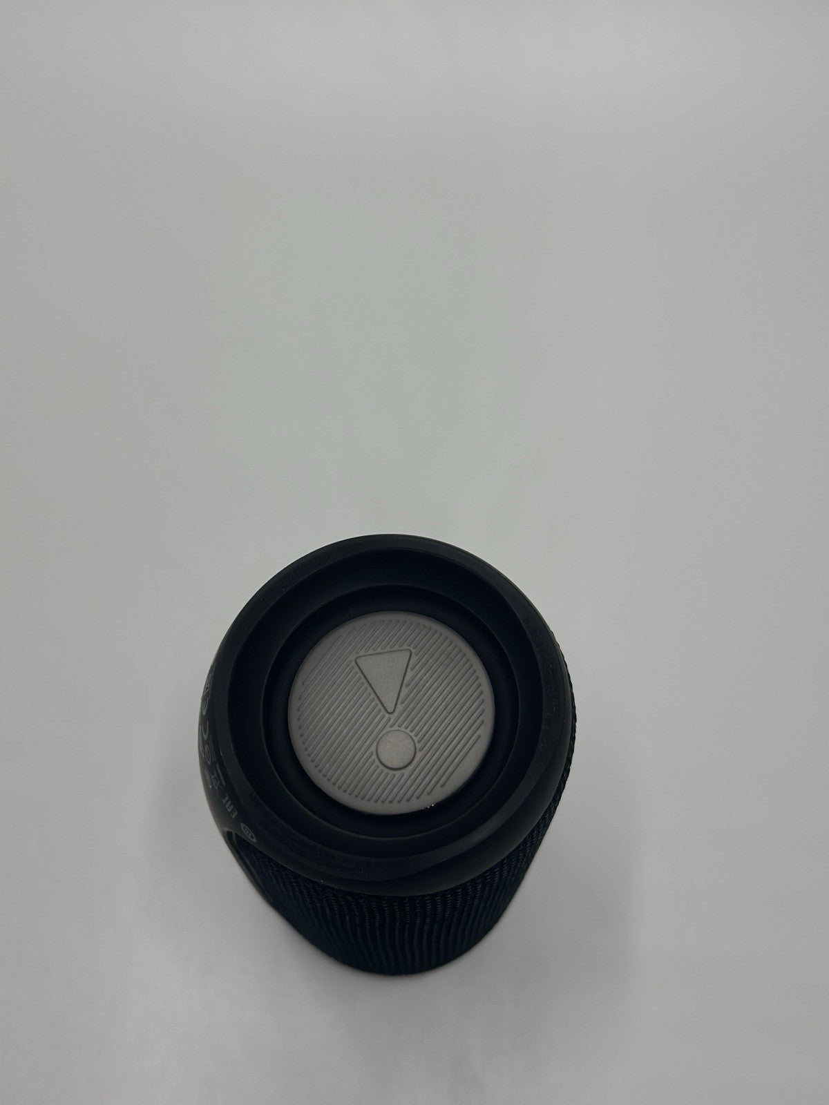 JBL Flip 5 Portable Bluetooth Speaker - Black