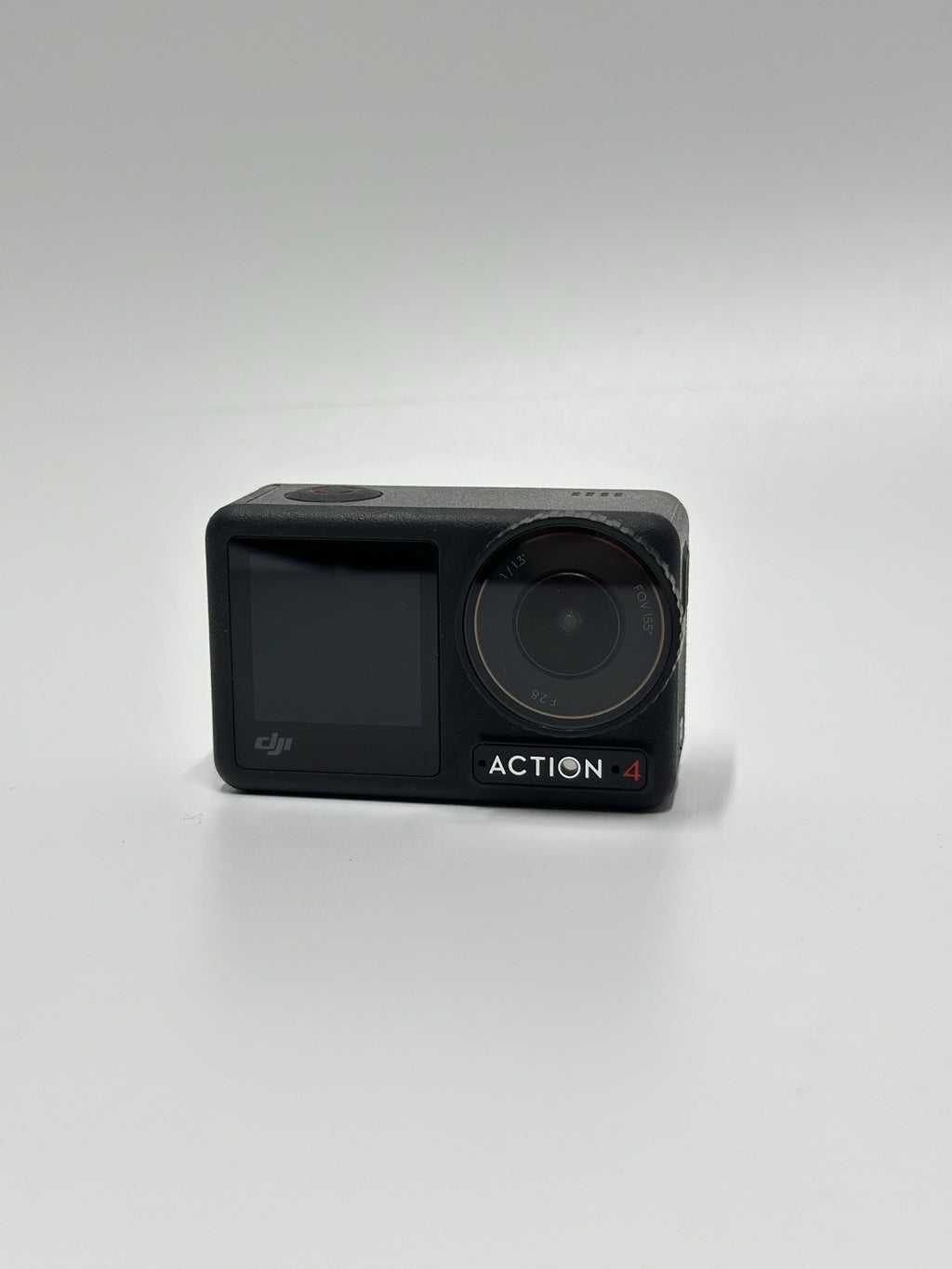 DJI Osmo Action 4 Standard Combo - 4K/120fps Waterproof Wide Action Camera