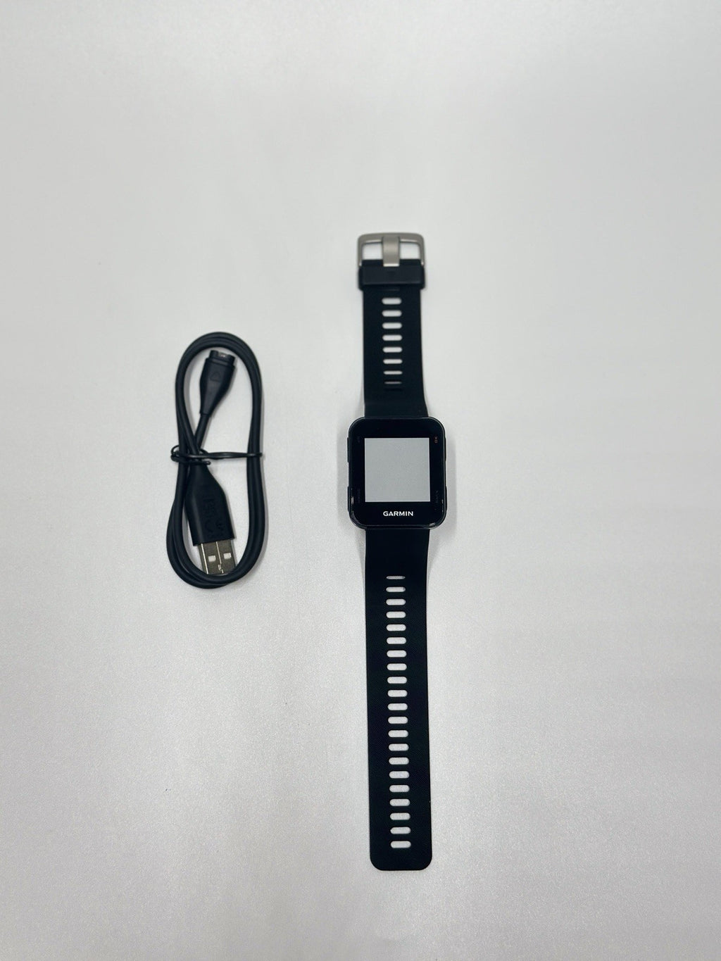 Garmin Approach S10 Golf GPS Watch in Black