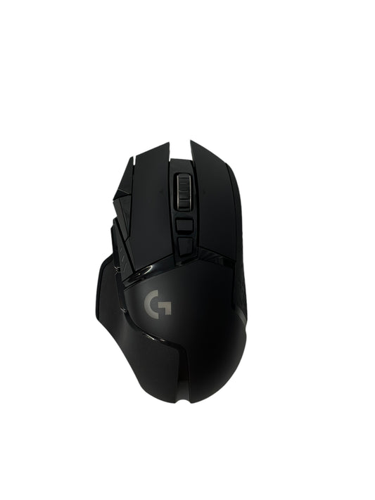 Logitech G502 LIGHTSPEED Wireless Gaming Mouse