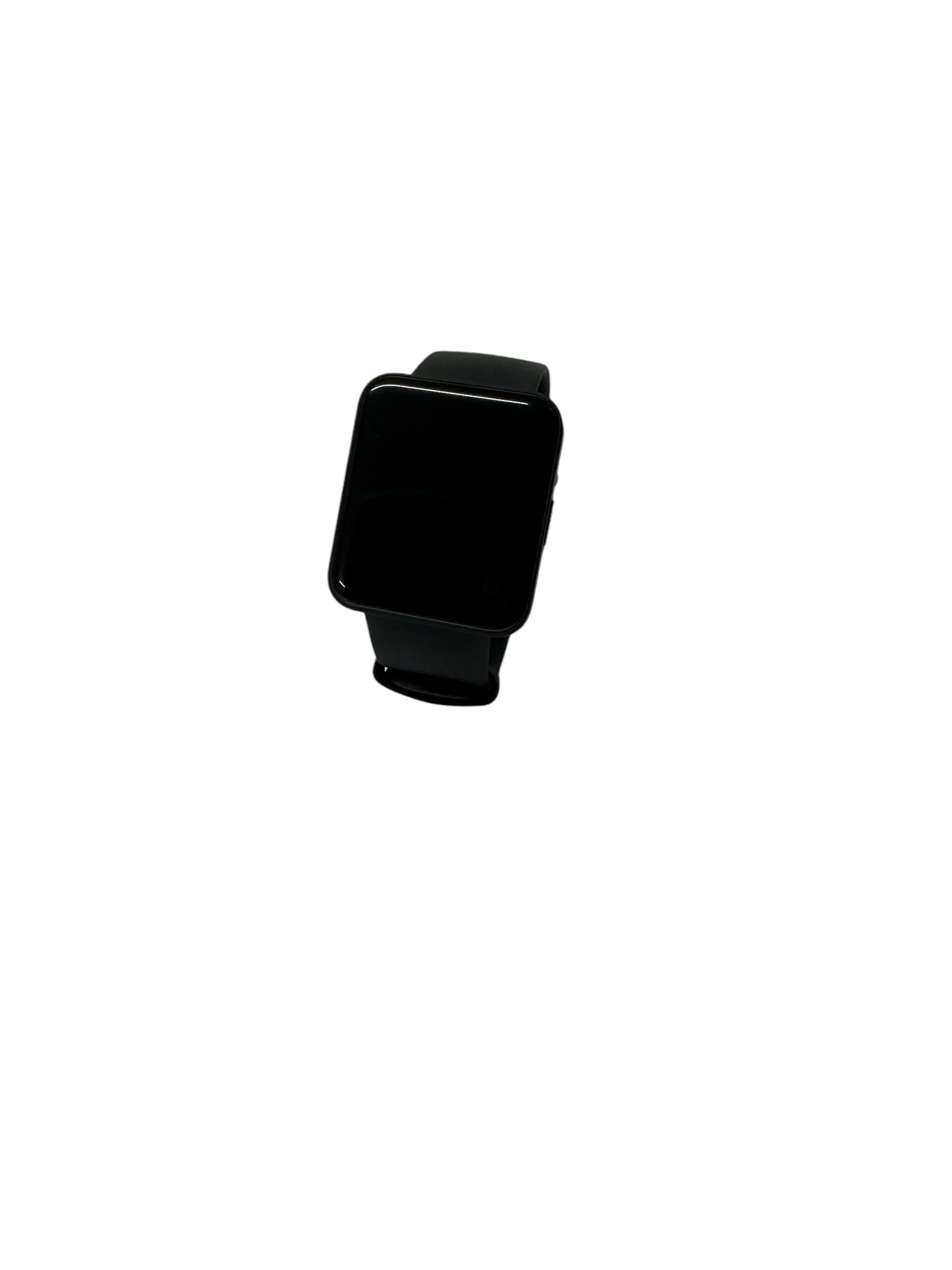 Xiaomi Redmi Watch 3 Smartwatch - Black