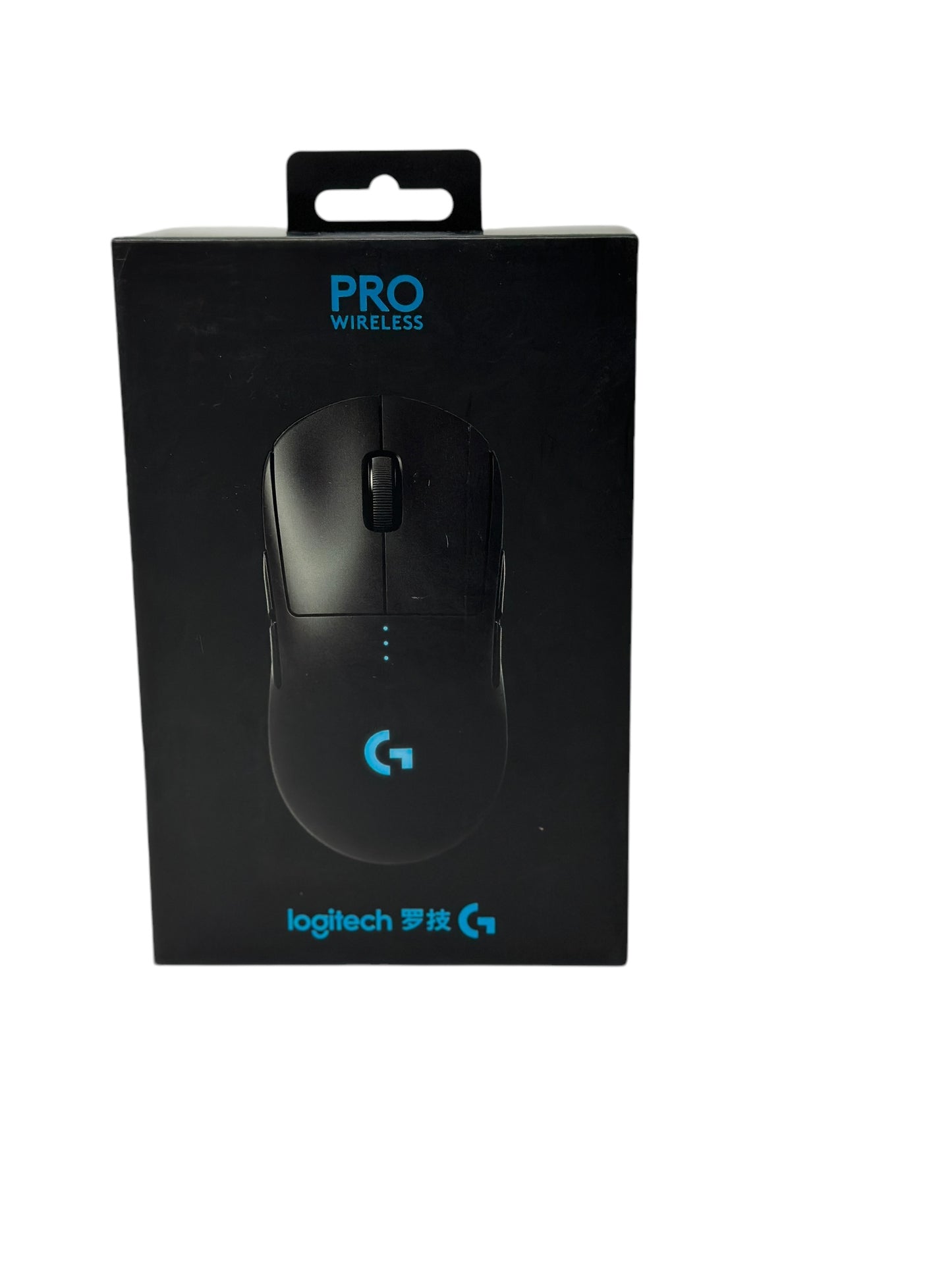 Logitech G PRO Wireless Gaming Mouse