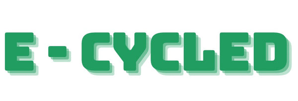 E-cycled