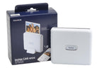 Fujifilm INSTAX Link WIDE Mobile Printer - Ash White