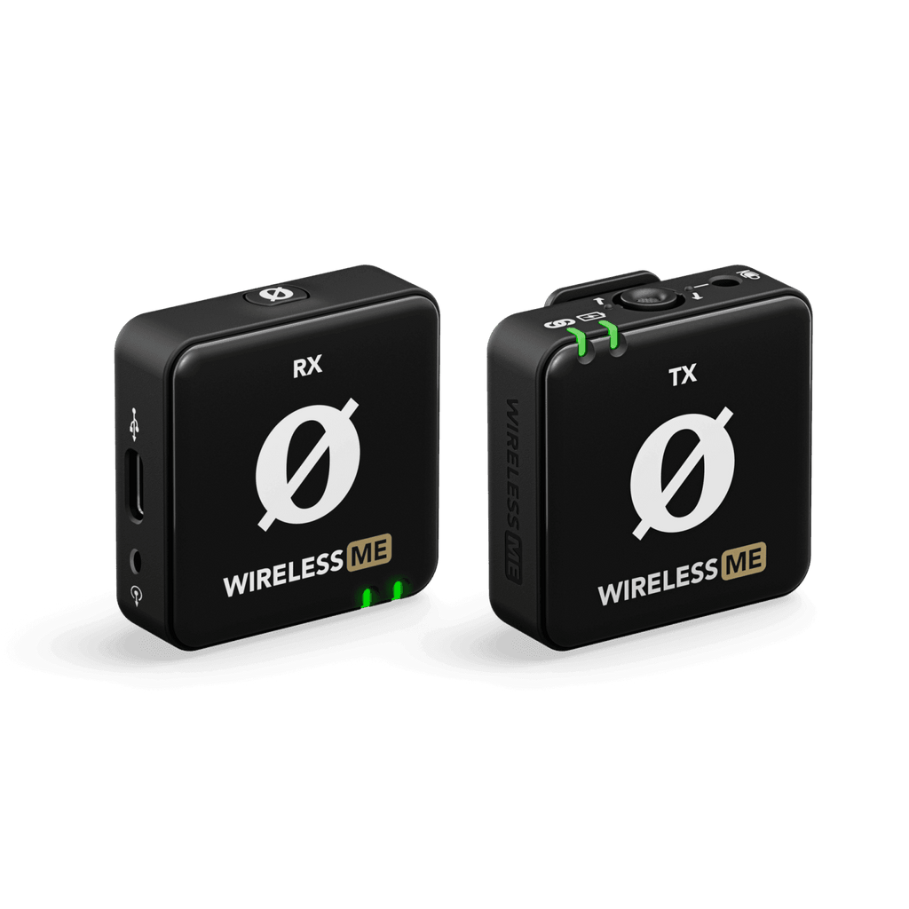 Rode WIME Wireless ME Wireless Microphone System
