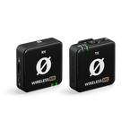 Rode WIME Wireless ME Wireless Microphone System