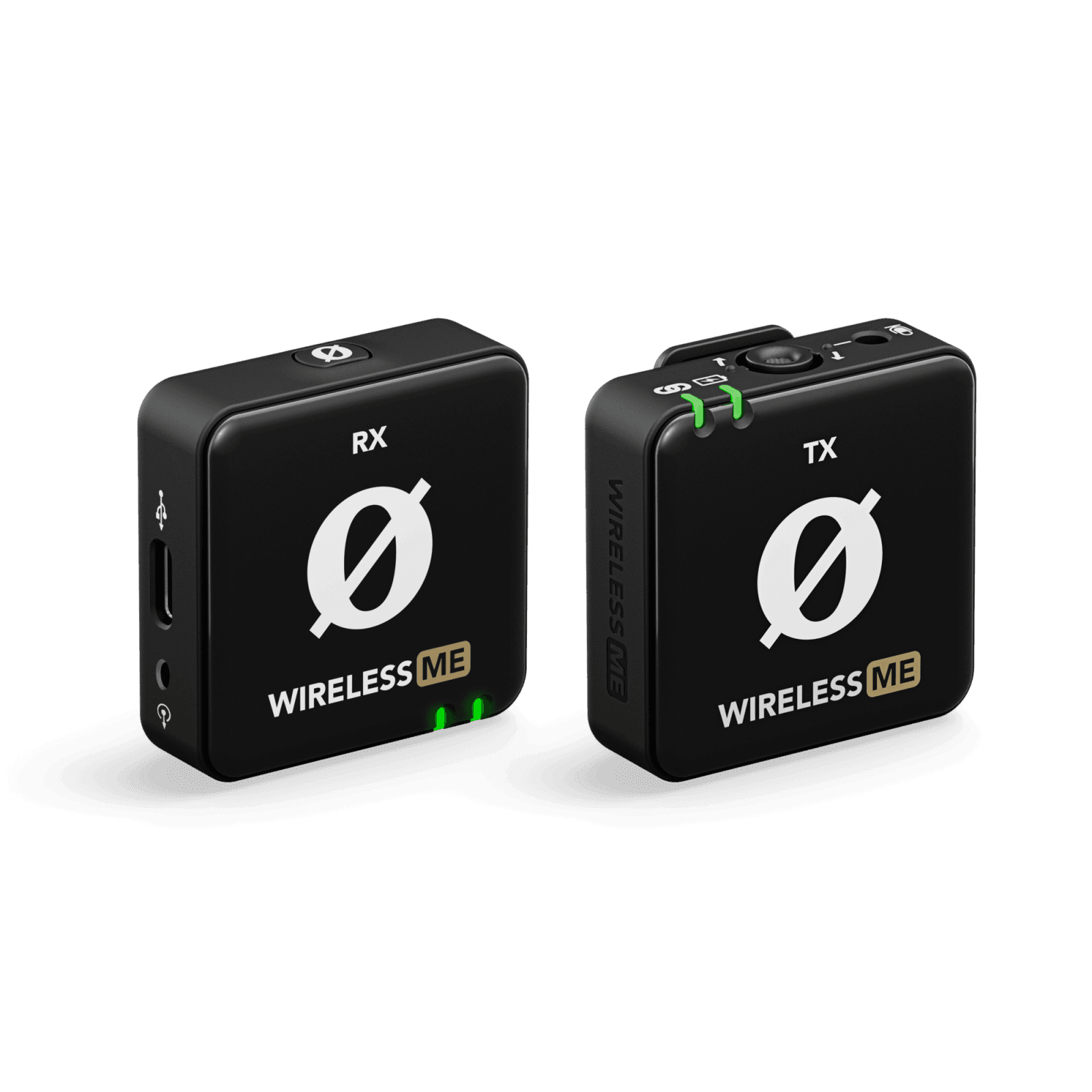 Rode WIME Wireless ME Wireless Microphone System