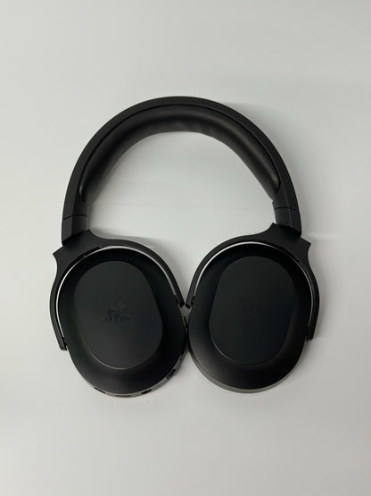 Razer Barracuda X Headset, Black, 7.1 Surround Sound, 40mm Drivers, USB/3.5mm/2.