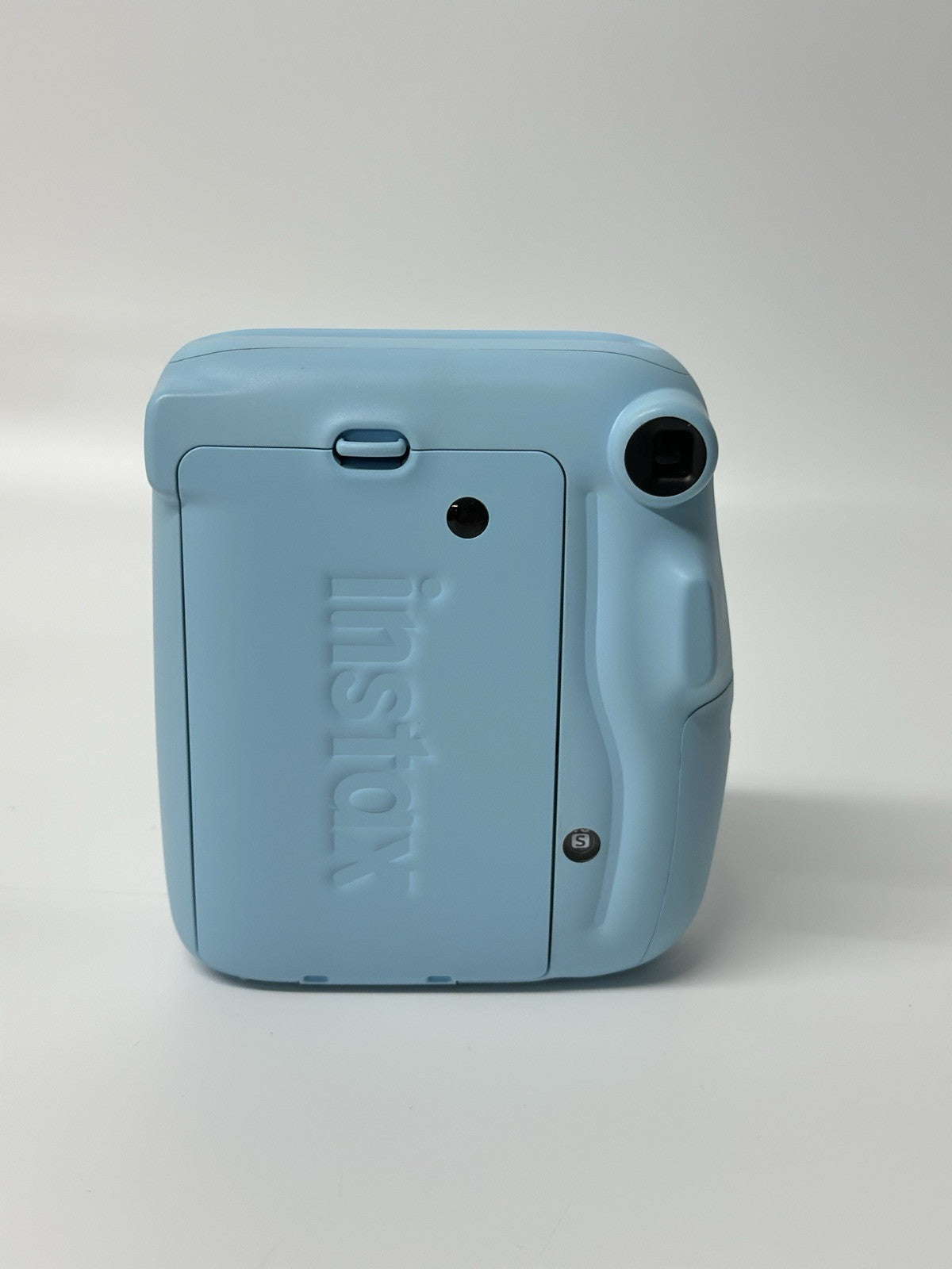 Fujifilm instax 16654956 Mini 11 Camera - Sky Blue
