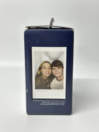 Fujifilm Instax Mini 11 16655039+2PK Instant Camera - Ice White