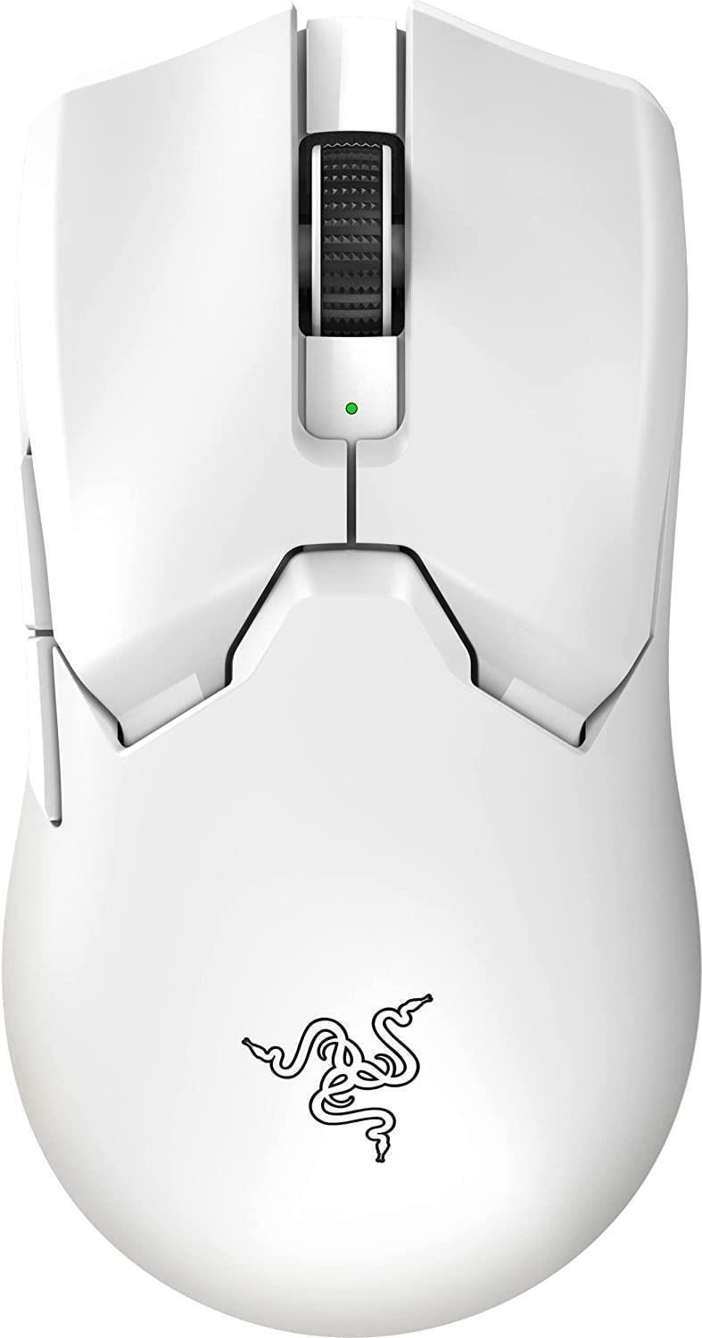 Razer Viper V2 Pro Wireless Optical Gaming Mouse - White
