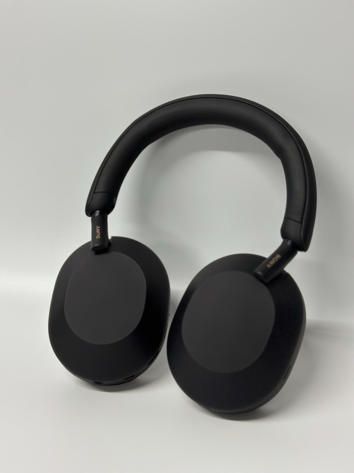 Sony WH-1000XM5 Wireless Over Ear Headphones - Black