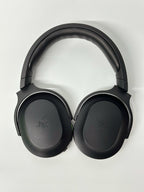 Razer Barracuda X Headset, Black, 7.1 Surround Sound, 40mm Drivers, USB/3.5mm/2.