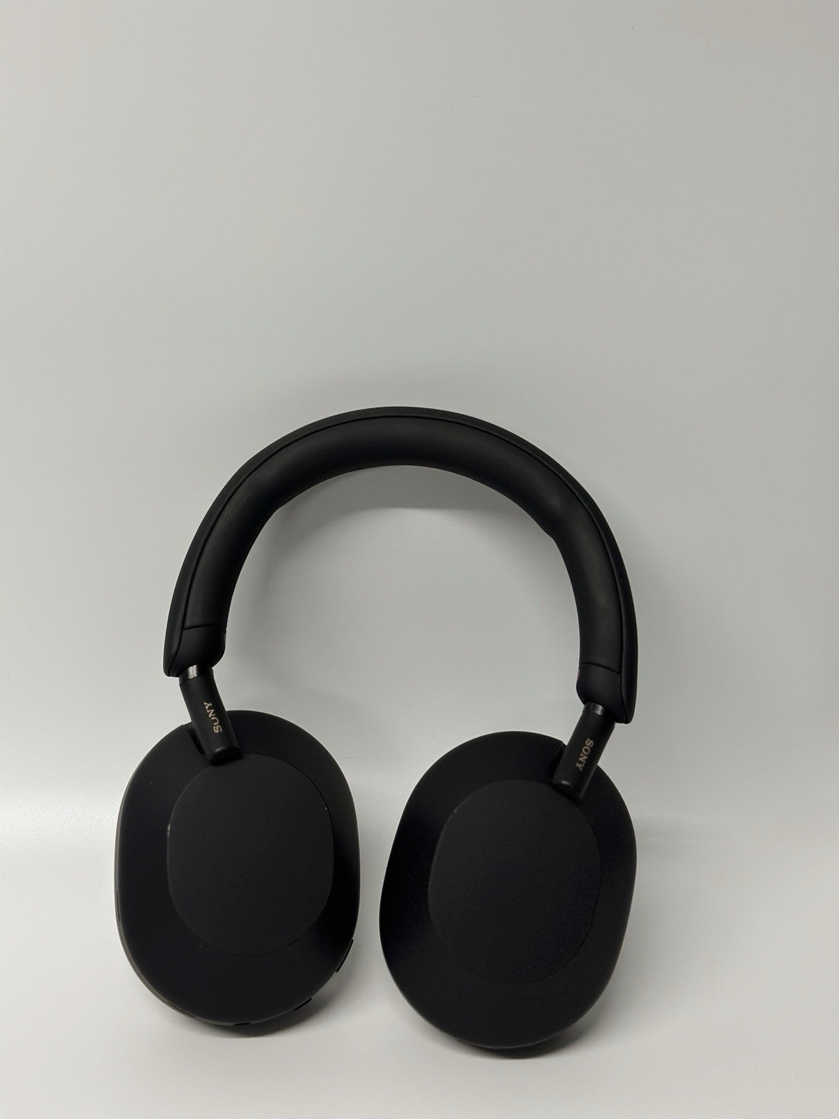 Sony WH-1000XM5 Wireless Over Ear Headphones - Black