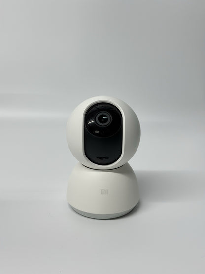 Xiaomi Mi 360° Home Security Camera 2K - White (MJSXJ09CM)