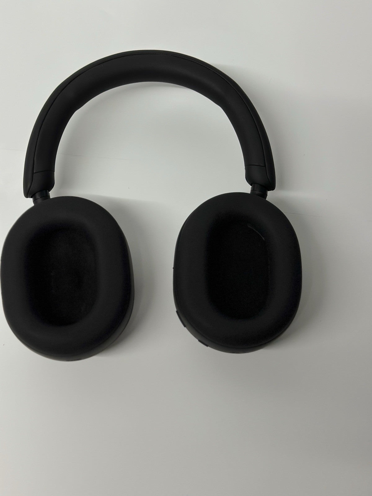 Sony WH-1000XM5 Wireless Over Ear Headphones - Black