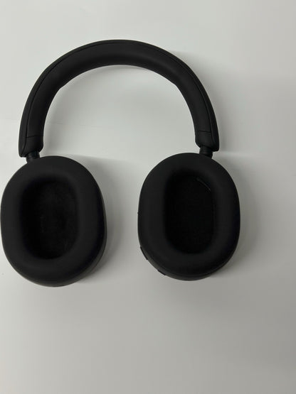 Sony WH-1000XM5 Wireless Over Ear Headphones - Black