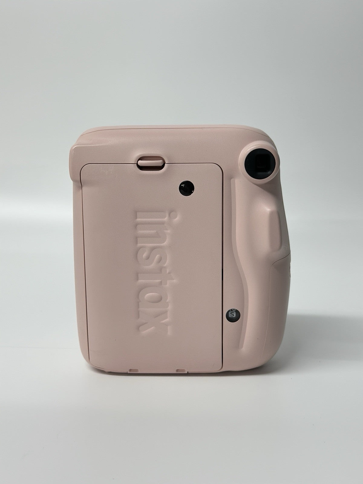 Fujifilm Instax Mini 11 Instant Camera - Blush rose