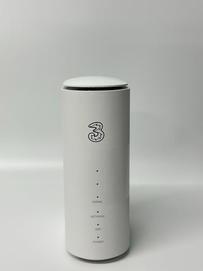 ZTE MC801A WiFi6 5G Router - White