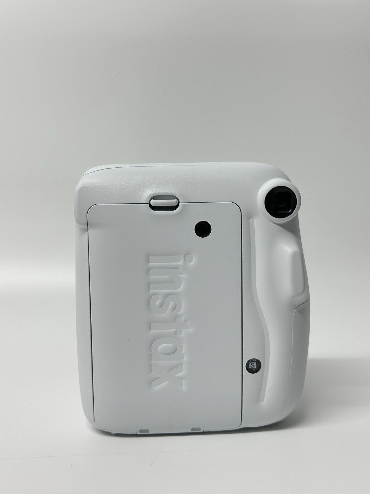 Fujifilm Instax Mini 11 16655039+2PK Instant Camera - Ice White
