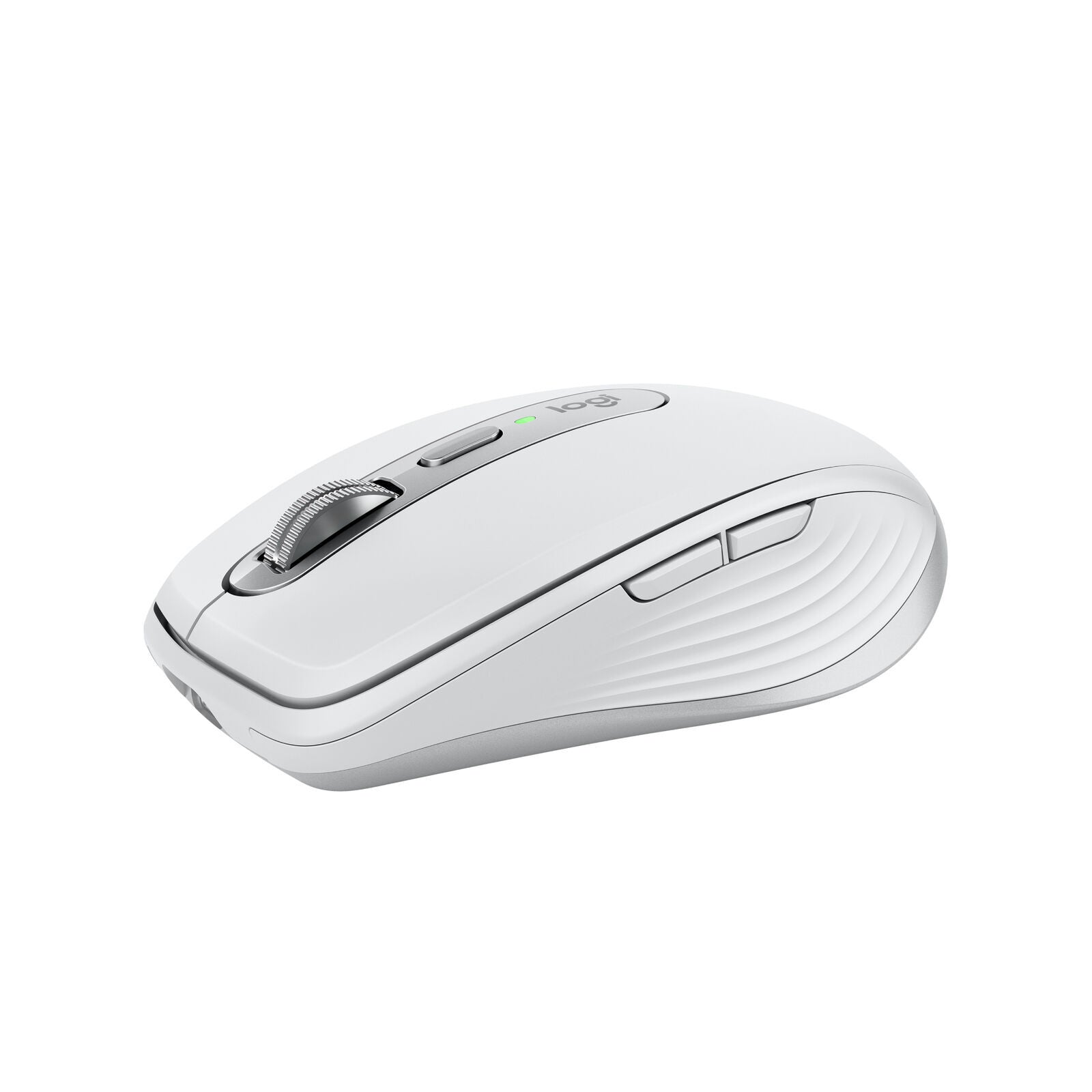 Logitech MX ANYWHERE 3 Wireless Mouse - Pale Grey
