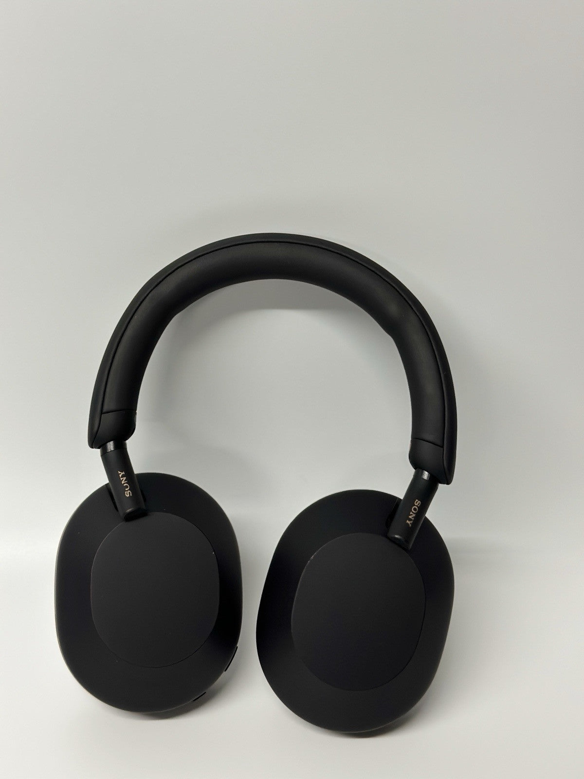 Sony WH-1000XM5 Wireless Over Ear Headphones - Black