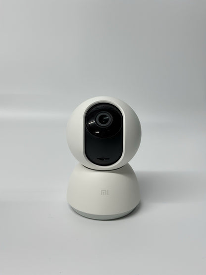 Xiaomi Mi 360° Home Security Camera 2K - White (MJSXJ09CM)