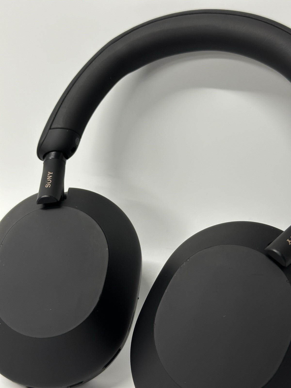 Sony WH-1000XM5 Wireless Over Ear Headphones - Black