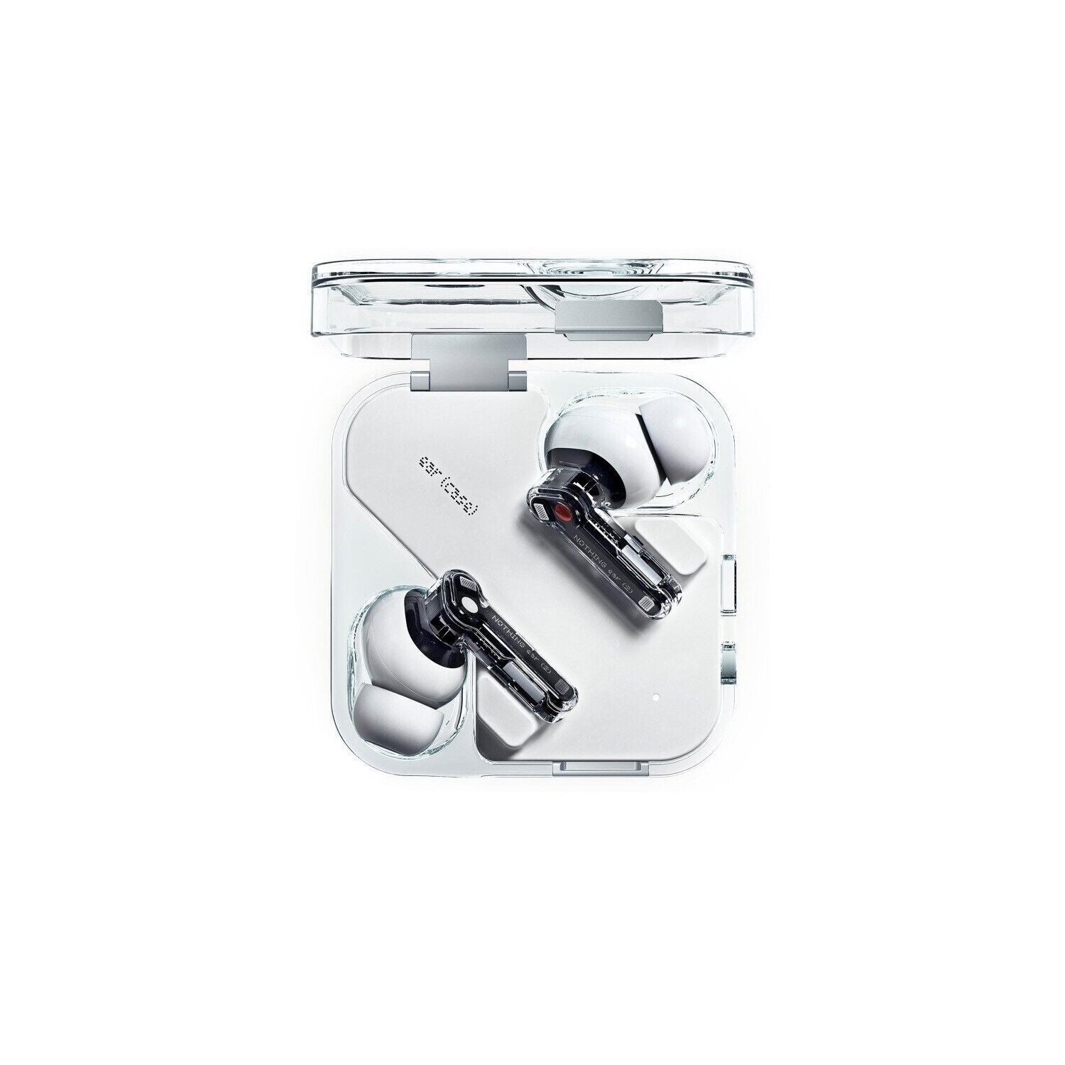 Nothing Ear (2) Wireless Bluetooth Earbuds A10600017 - Black
