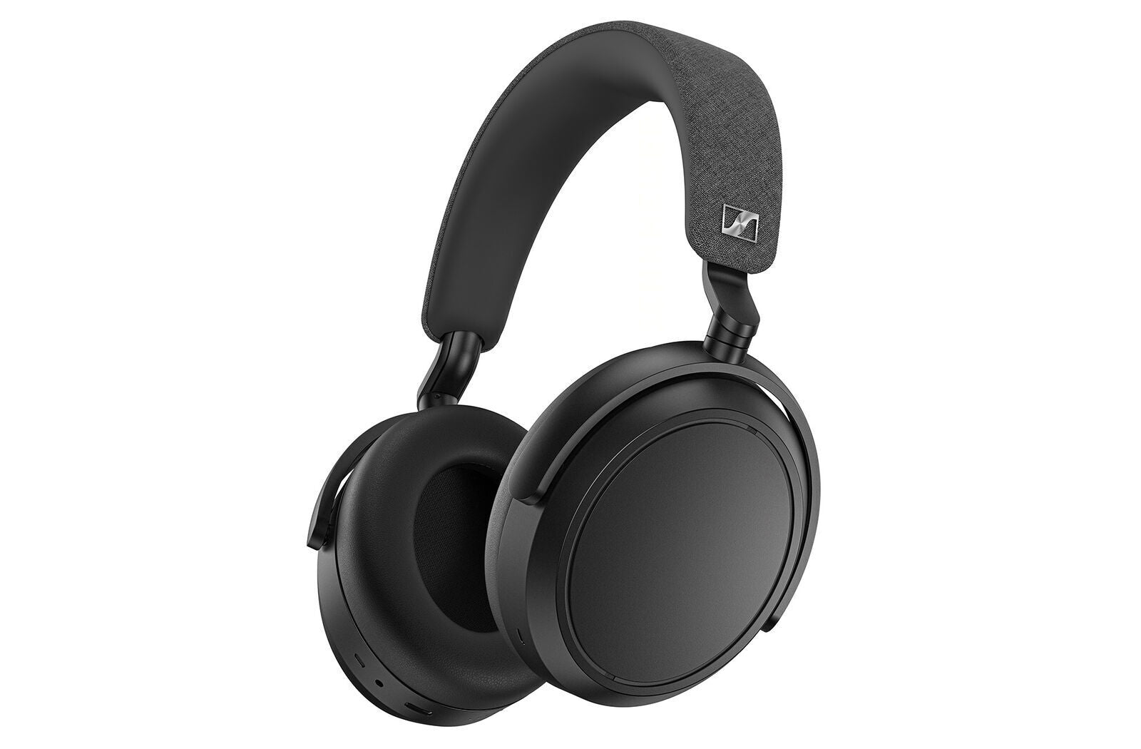 Sennheiser MOMENTUM 4 Wireless Over the Ear Headphones - Grade A- Black (509266)