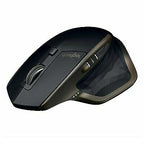 Logitech 910-005313 MX Master  Wireless Mouse - Black