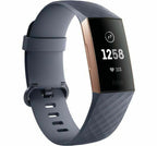 Fitbit Charge 3 - Silver