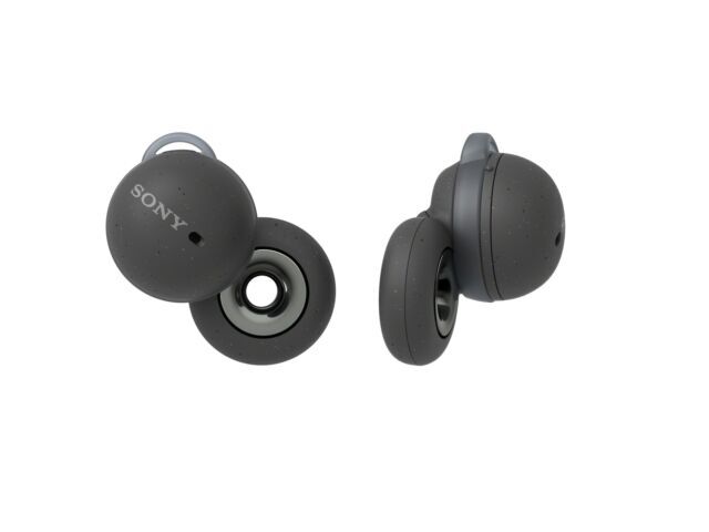 Sony LinkBuds In Ear Wireless Bluetooth Earphones
