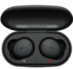 Sony WF-XB700 Wireless In-Ear Headphones - Black