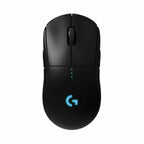 Logitech G Pro 910-005273 Wireless Gaming Mouse - Black