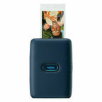 Fujifilm Instax Mini Link Wireless Photo Printer - Dark Denim (16640668)-Grade A