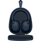 Sony WH-1000XM5 Wireless Over-the-Ear Headphones - Midnight Blue