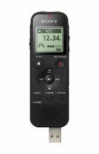Sony ICD-PX470 Digital Voice Recorder 4GB