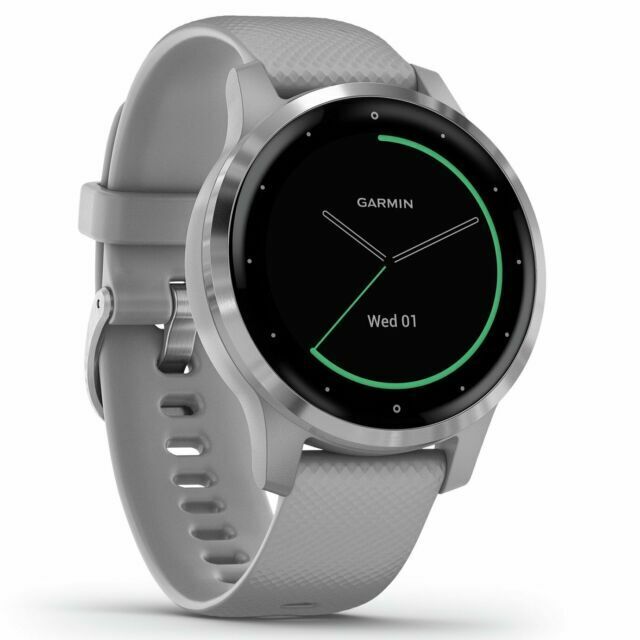 Garmin VivoActive 4S GPS Sport Watch - (0100217202)