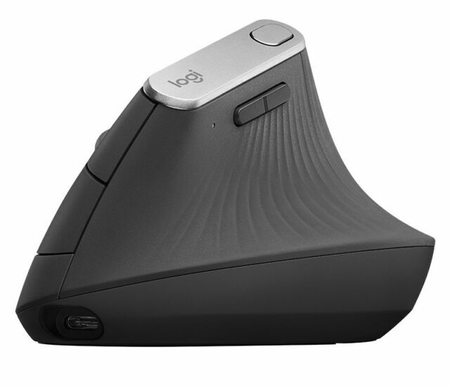 Logitech MX Vertical Mouse