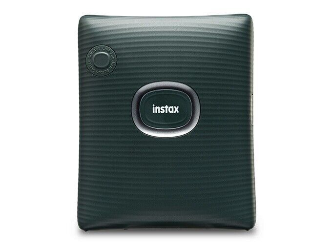 Fujifilm INSTAX SQUARE Link Colour Smartphone Printer - 16785482