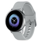 Samsung Galaxy Watch Active 40mm - Light Grey (SM-R500NZSABTU)